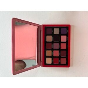 Natasha Denona Love Palette, good condition, no box